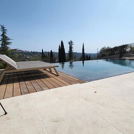 Ideal Bnb Saint-Paul-de-Vence Dış mekan fotoğraf