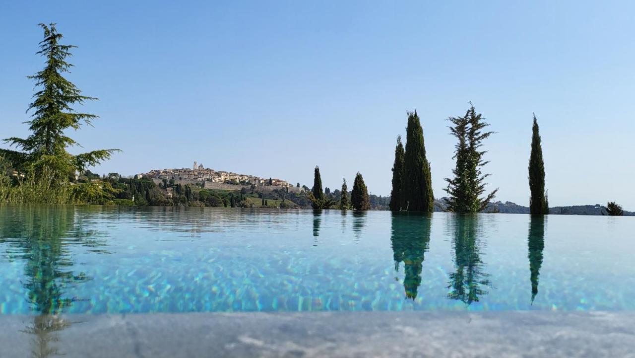 Ideal Bnb Saint-Paul-de-Vence Dış mekan fotoğraf