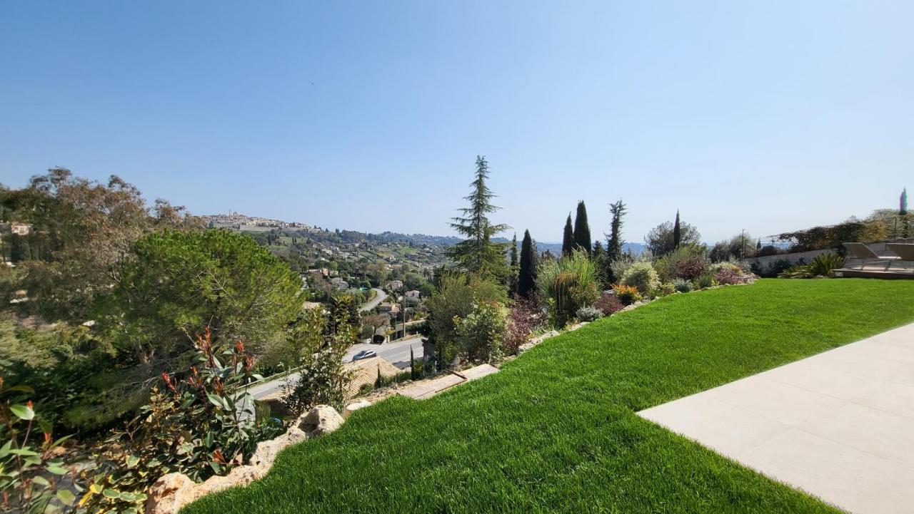 Ideal Bnb Saint-Paul-de-Vence Dış mekan fotoğraf