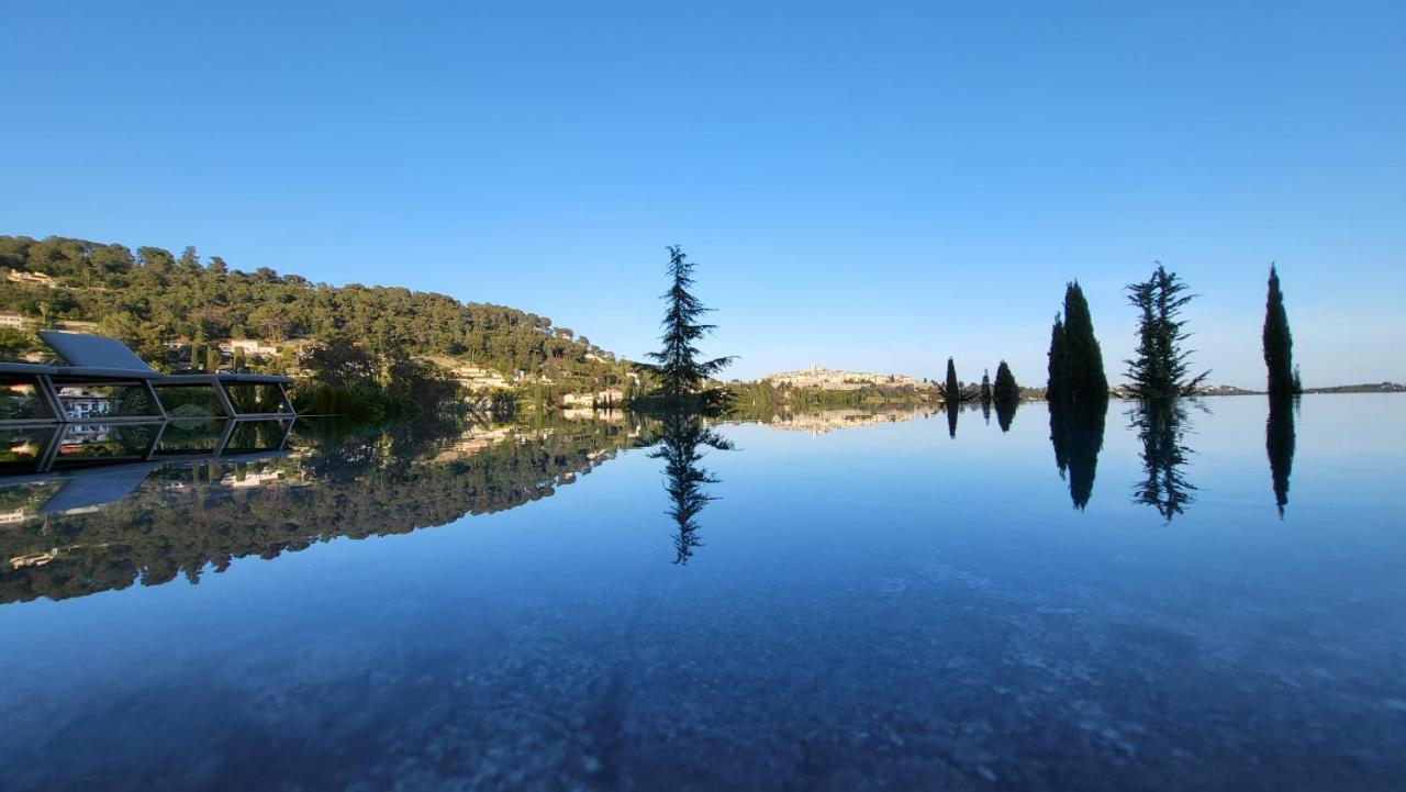 Ideal Bnb Saint-Paul-de-Vence Dış mekan fotoğraf