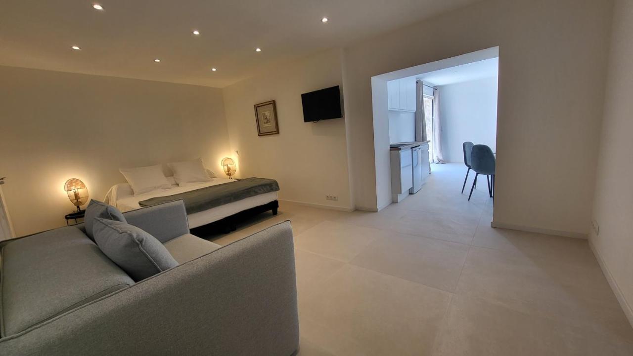 Ideal Bnb Saint-Paul-de-Vence Dış mekan fotoğraf