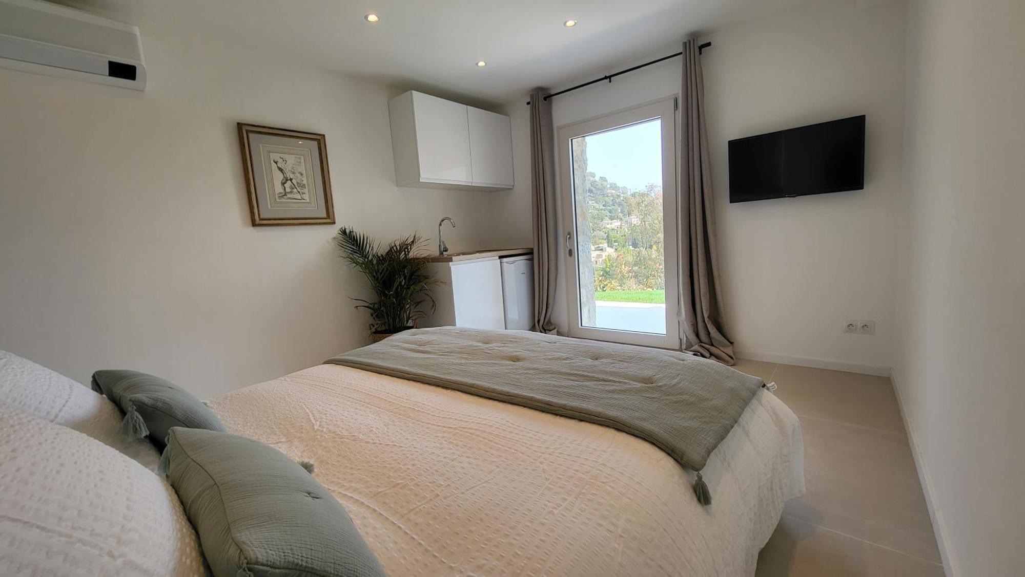 Ideal Bnb Saint-Paul-de-Vence Dış mekan fotoğraf