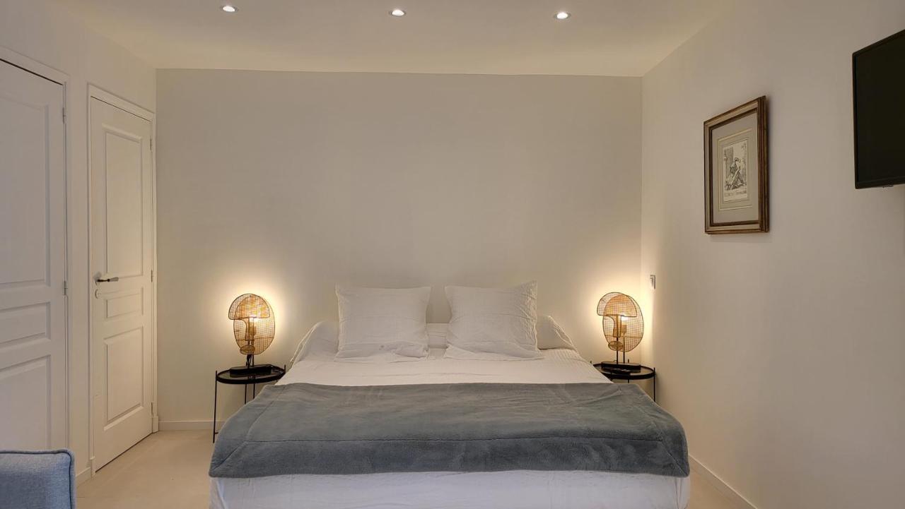 Ideal Bnb Saint-Paul-de-Vence Dış mekan fotoğraf