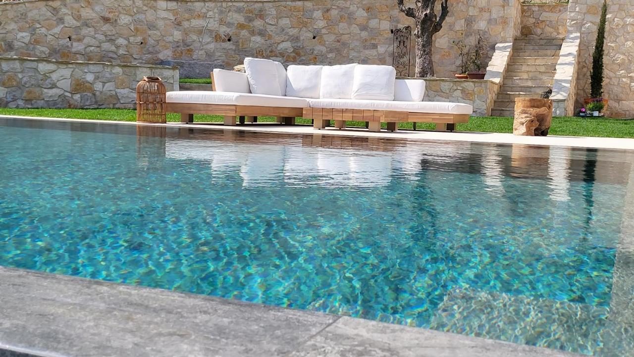 Ideal Bnb Saint-Paul-de-Vence Dış mekan fotoğraf
