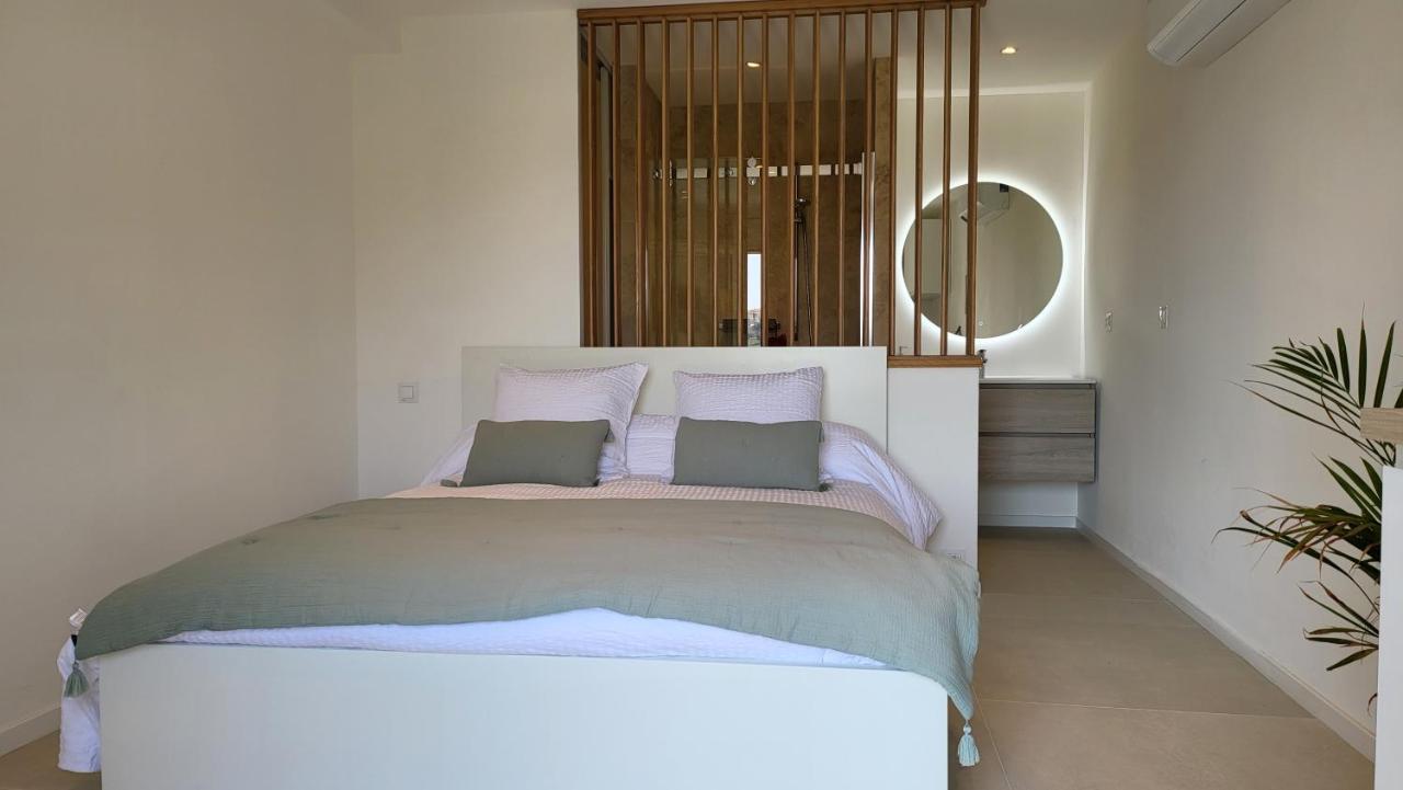Ideal Bnb Saint-Paul-de-Vence Dış mekan fotoğraf