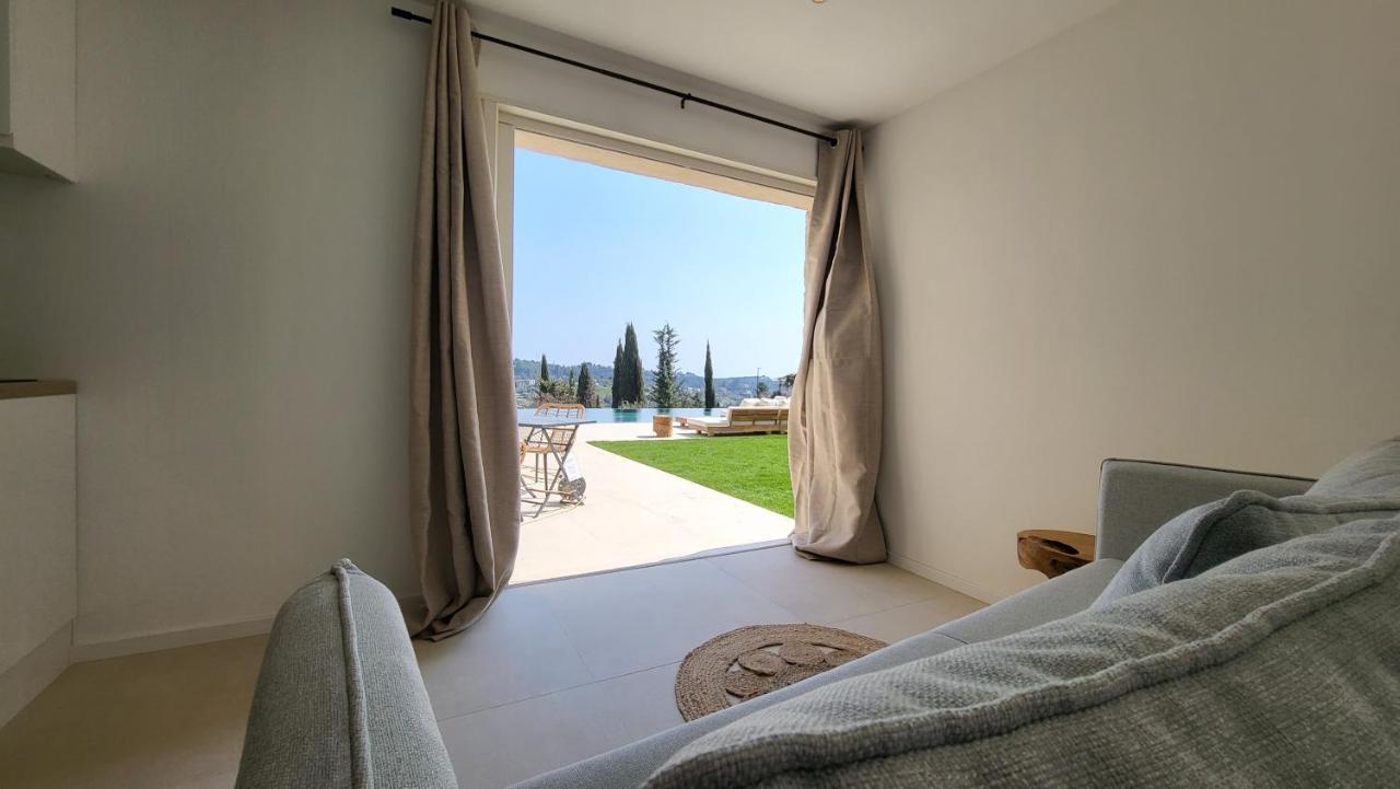 Ideal Bnb Saint-Paul-de-Vence Dış mekan fotoğraf