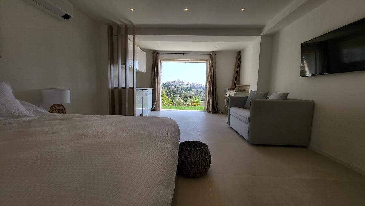 Ideal Bnb Saint-Paul-de-Vence Dış mekan fotoğraf