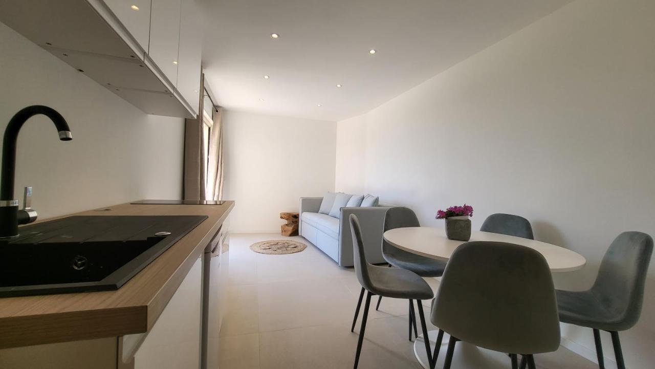 Ideal Bnb Saint-Paul-de-Vence Dış mekan fotoğraf