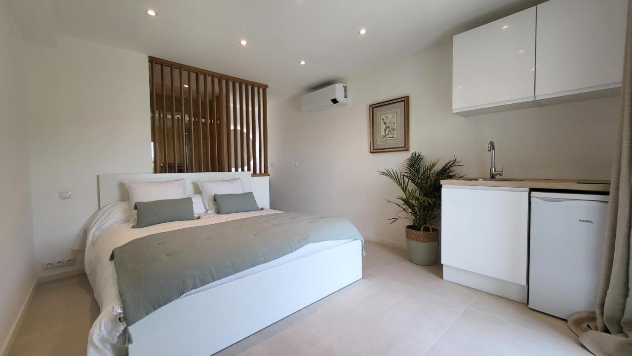 Ideal Bnb Saint-Paul-de-Vence Dış mekan fotoğraf