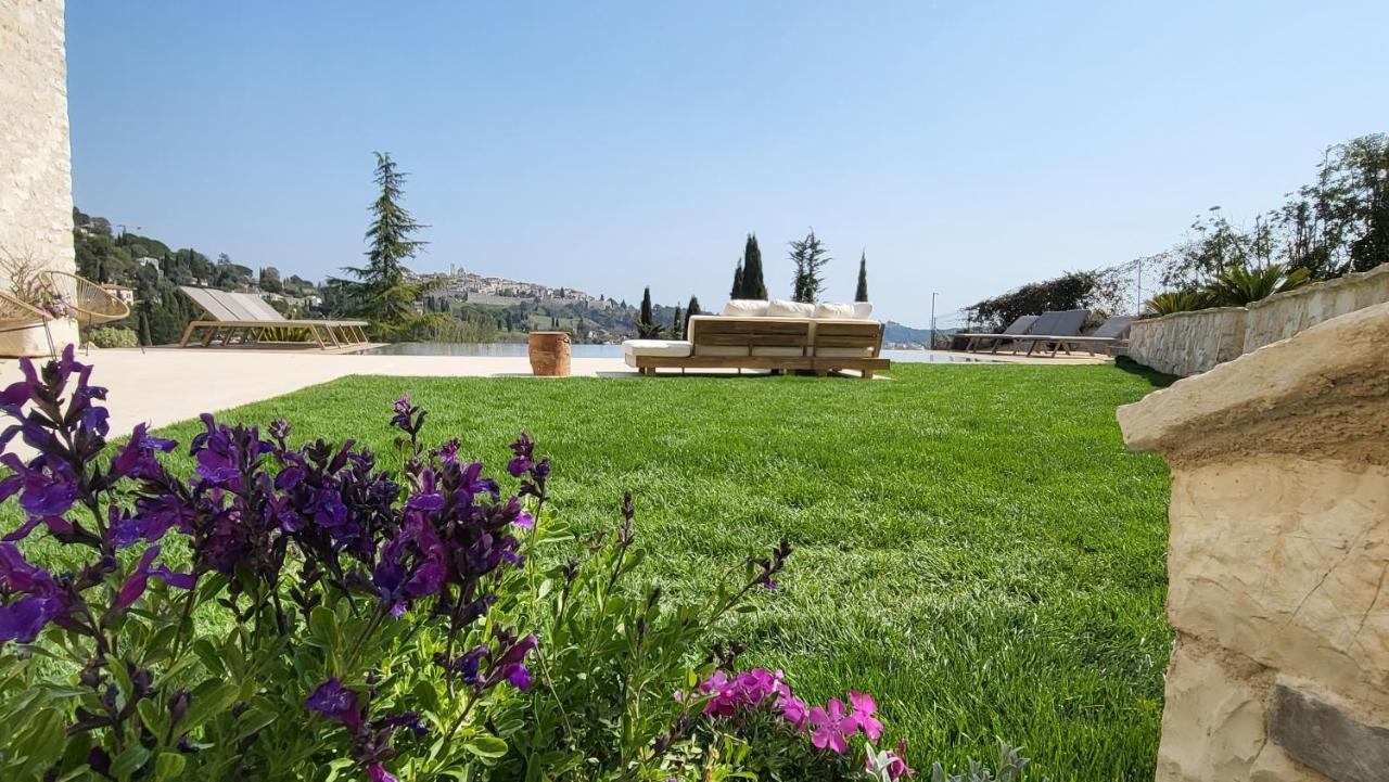Ideal Bnb Saint-Paul-de-Vence Dış mekan fotoğraf