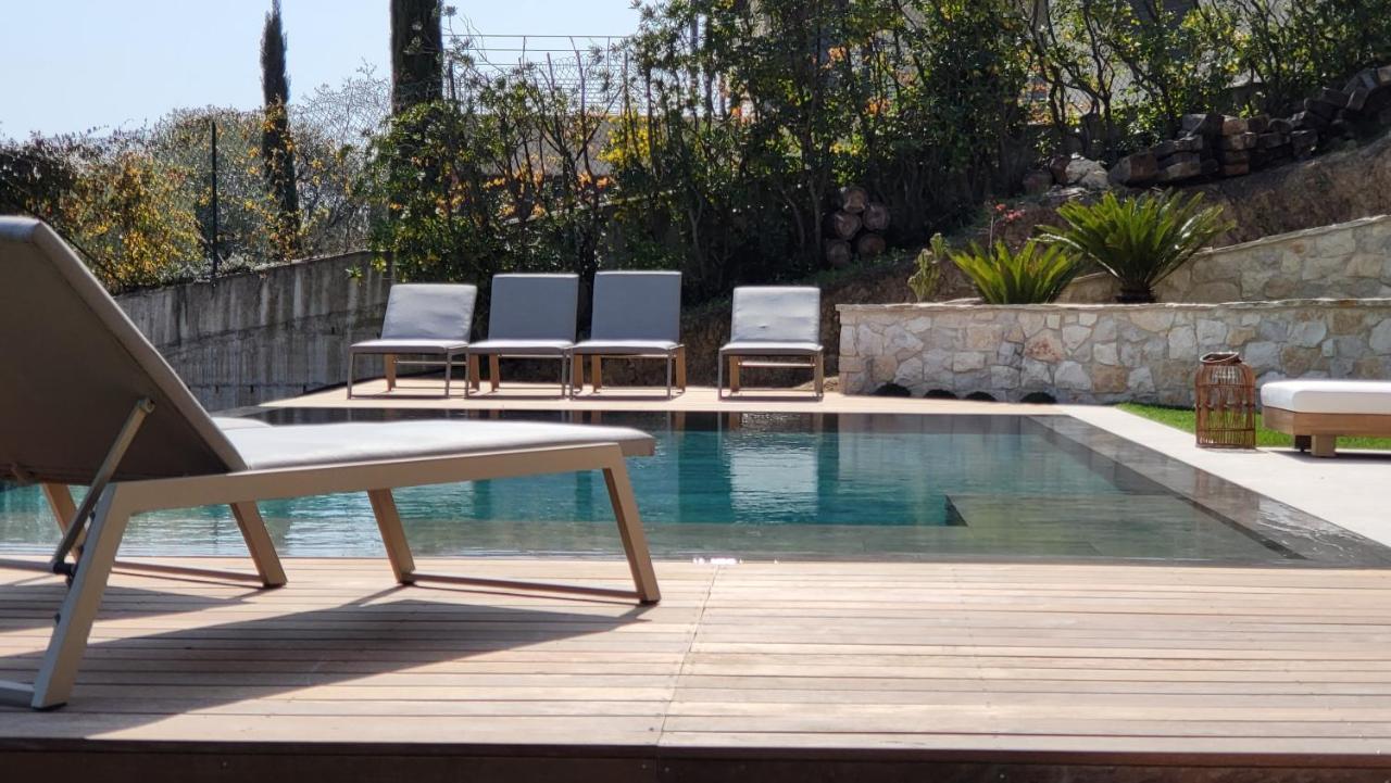 Ideal Bnb Saint-Paul-de-Vence Dış mekan fotoğraf