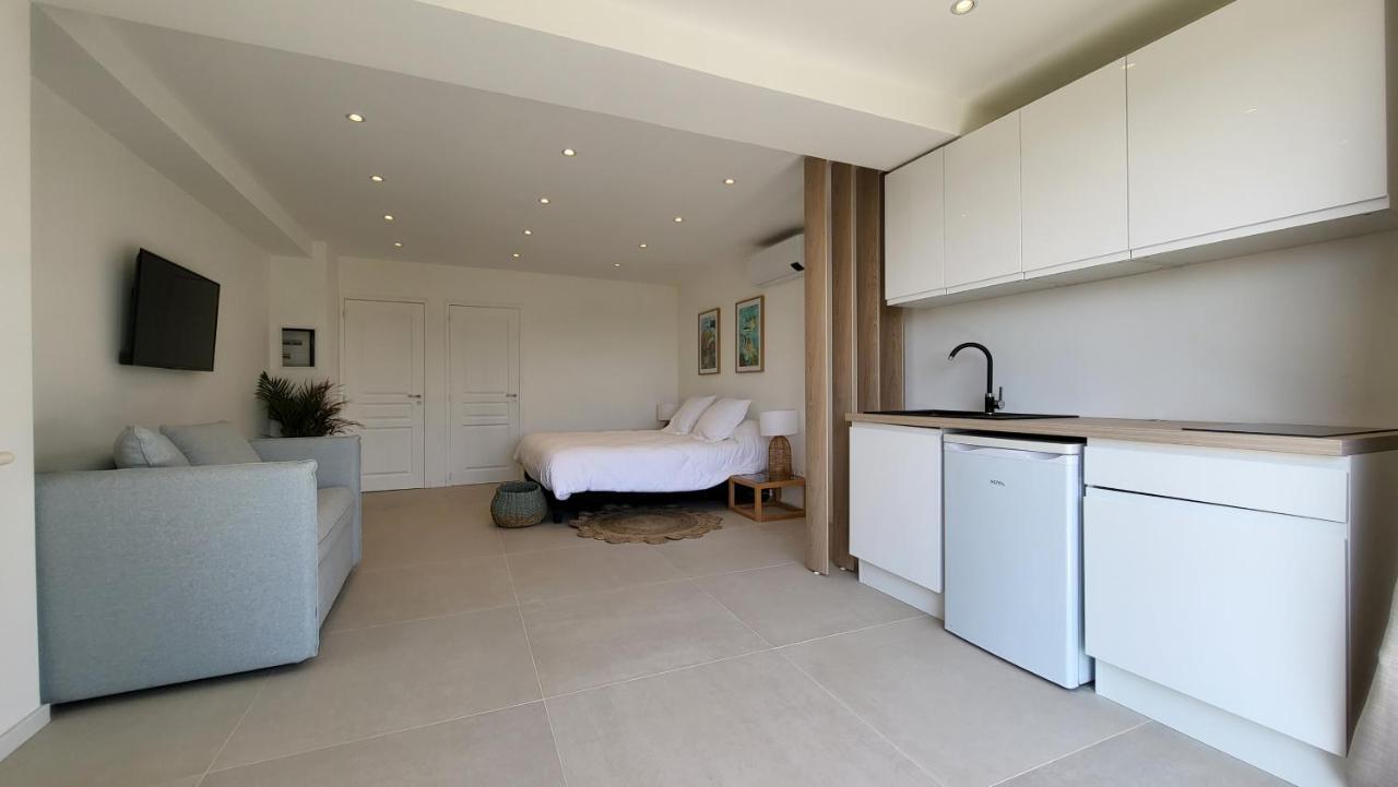 Ideal Bnb Saint-Paul-de-Vence Dış mekan fotoğraf