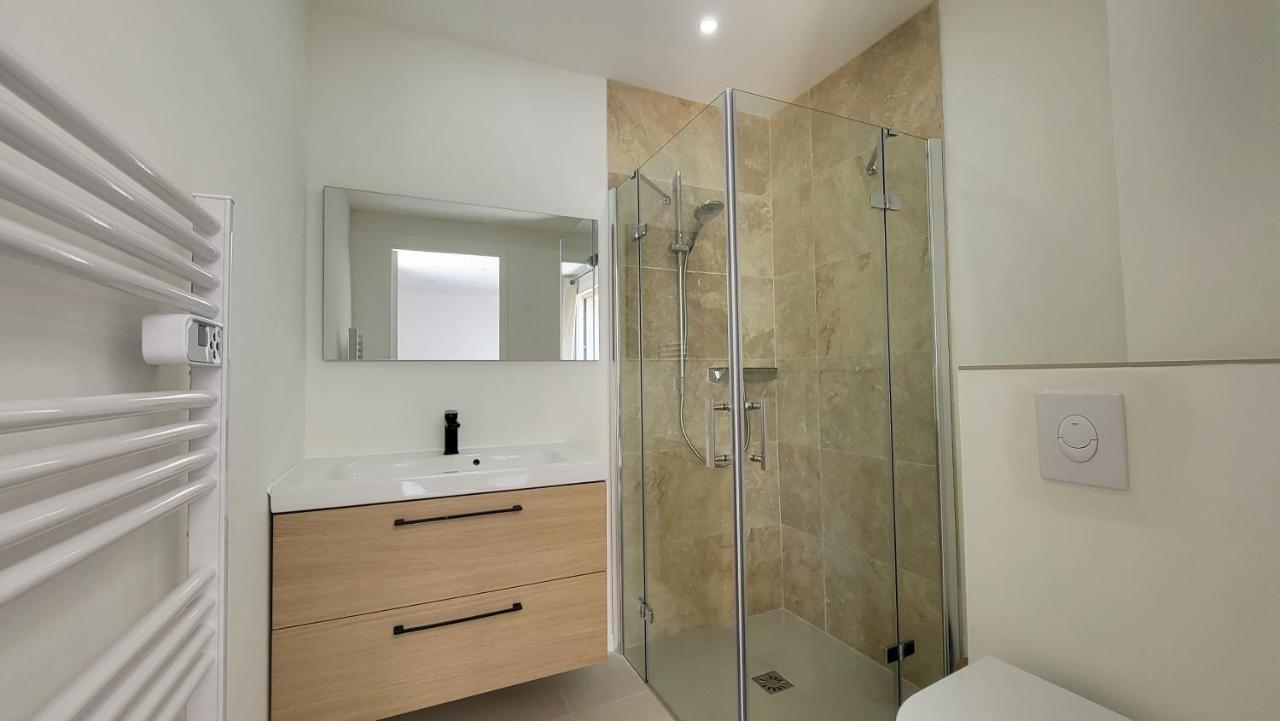 Ideal Bnb Saint-Paul-de-Vence Dış mekan fotoğraf
