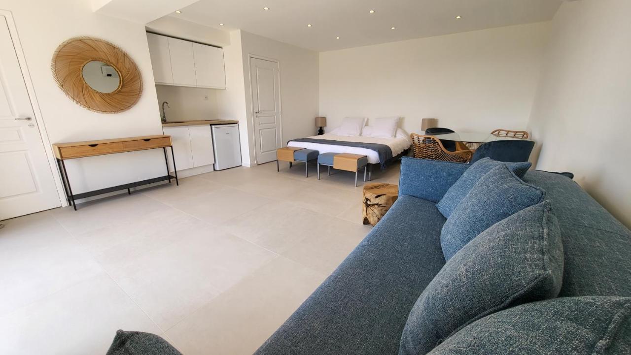 Ideal Bnb Saint-Paul-de-Vence Dış mekan fotoğraf