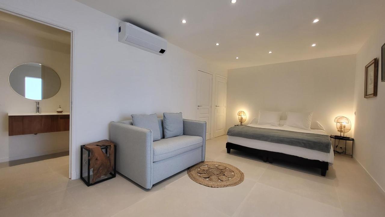 Ideal Bnb Saint-Paul-de-Vence Dış mekan fotoğraf