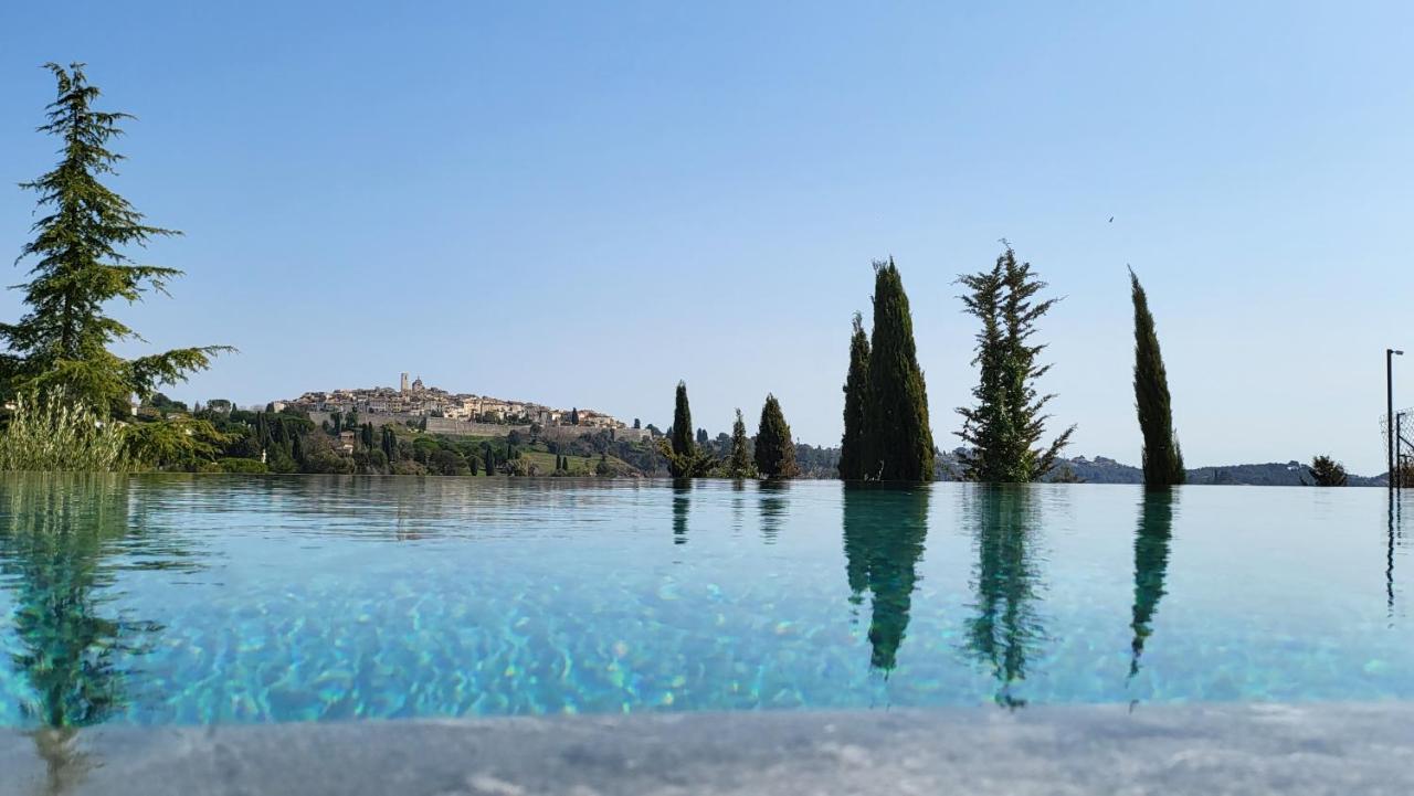 Ideal Bnb Saint-Paul-de-Vence Dış mekan fotoğraf