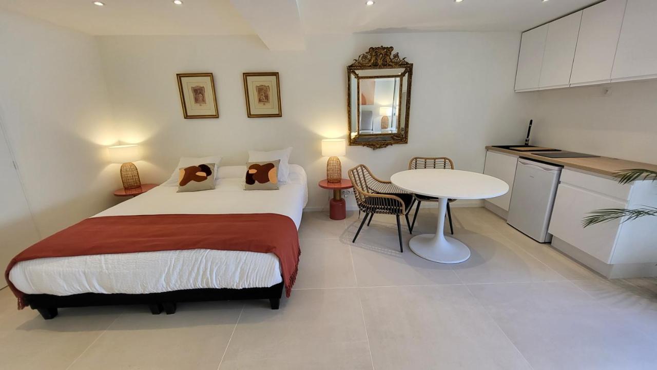 Ideal Bnb Saint-Paul-de-Vence Dış mekan fotoğraf