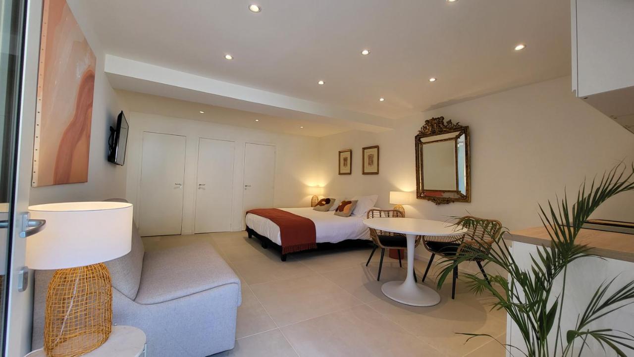 Ideal Bnb Saint-Paul-de-Vence Dış mekan fotoğraf